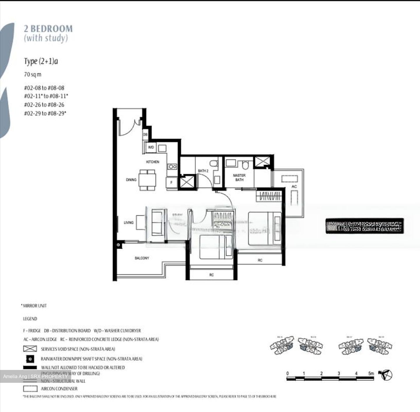 Kassia (D17), Condominium #470387761